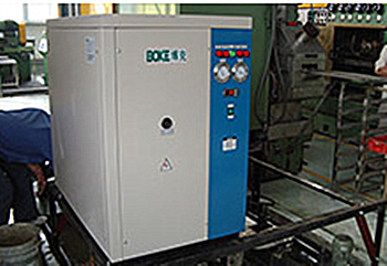 低溫冷水機結霜的原因有哪些？