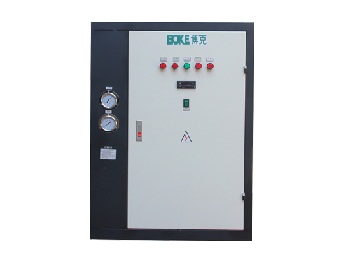 工業(yè)冷水機(jī)的斷水故障如何處理？