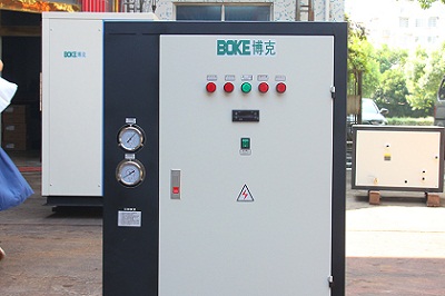 低溫冷水機(jī)在選擇冷劑方面要考慮哪些因素？